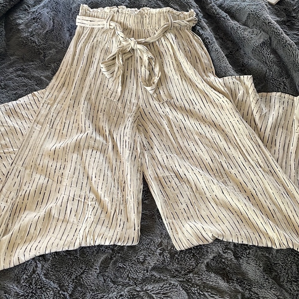 ☀️🌊 Billabong Wide Leg Pant